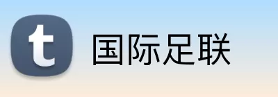 国际足联 Logo